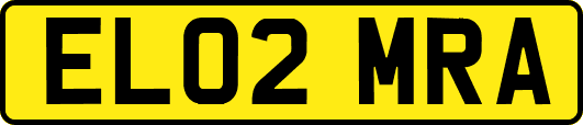 EL02MRA