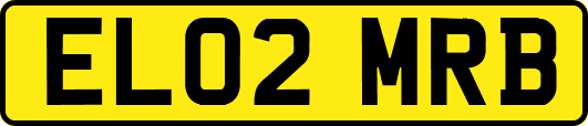 EL02MRB