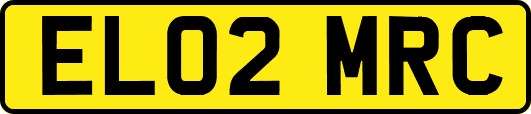 EL02MRC