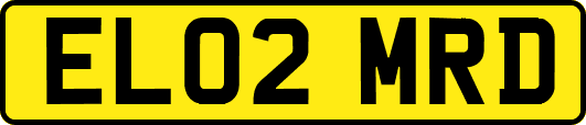 EL02MRD