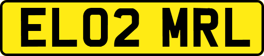 EL02MRL