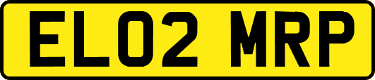 EL02MRP
