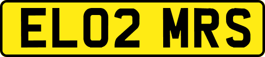 EL02MRS
