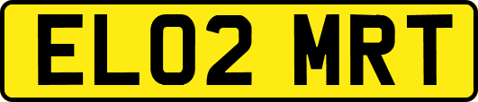 EL02MRT