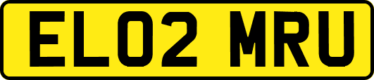 EL02MRU