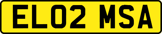 EL02MSA
