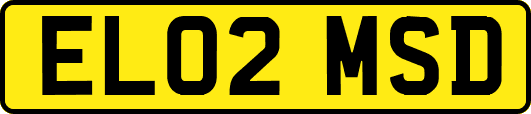 EL02MSD
