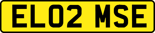EL02MSE