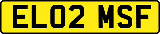 EL02MSF