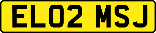 EL02MSJ