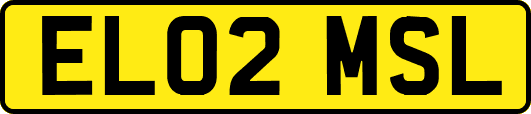 EL02MSL