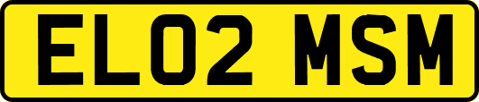 EL02MSM