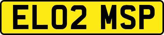 EL02MSP