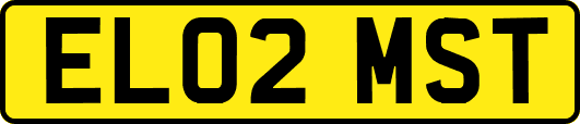EL02MST