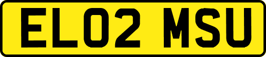 EL02MSU