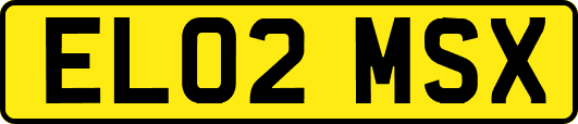 EL02MSX