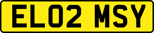 EL02MSY
