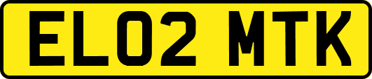 EL02MTK