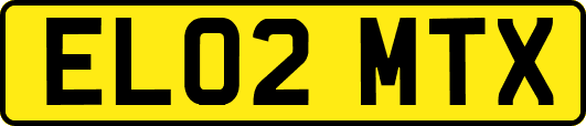 EL02MTX