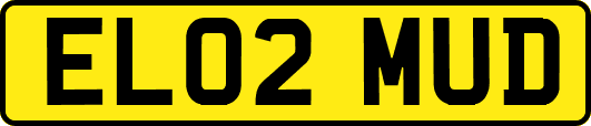 EL02MUD