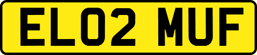 EL02MUF