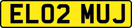 EL02MUJ