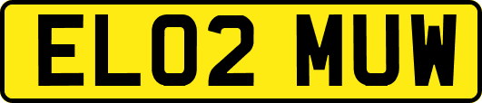 EL02MUW