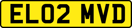 EL02MVD