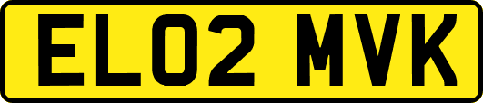 EL02MVK