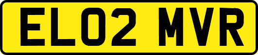 EL02MVR