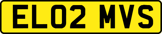 EL02MVS