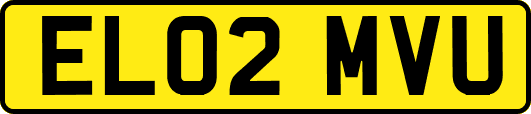 EL02MVU