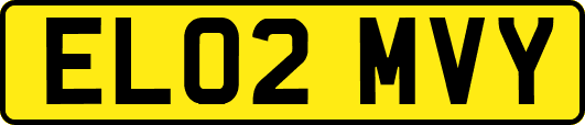 EL02MVY