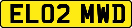 EL02MWD