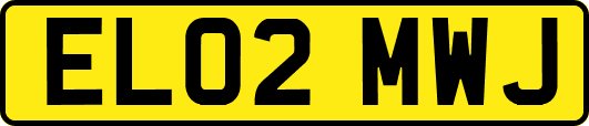 EL02MWJ