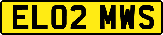 EL02MWS