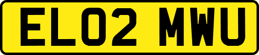 EL02MWU