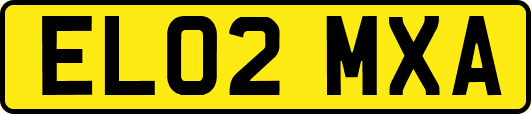 EL02MXA