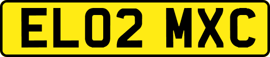 EL02MXC