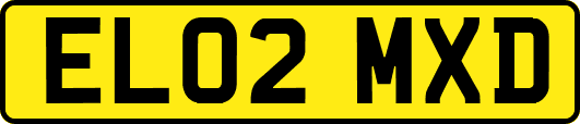 EL02MXD