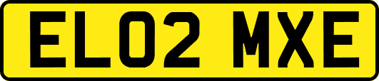 EL02MXE