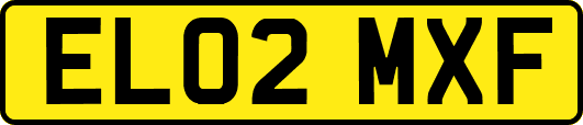 EL02MXF