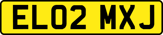 EL02MXJ