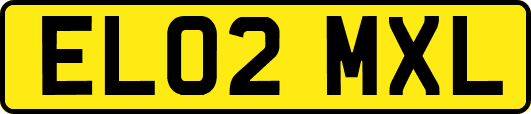 EL02MXL