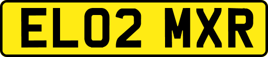 EL02MXR