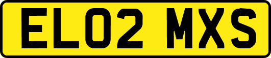 EL02MXS