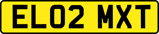 EL02MXT