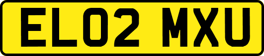 EL02MXU