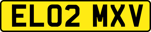 EL02MXV