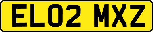 EL02MXZ